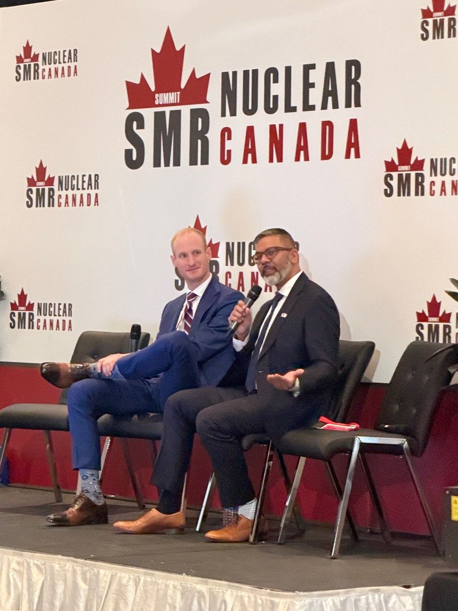 Westinghouse Canada tweet media