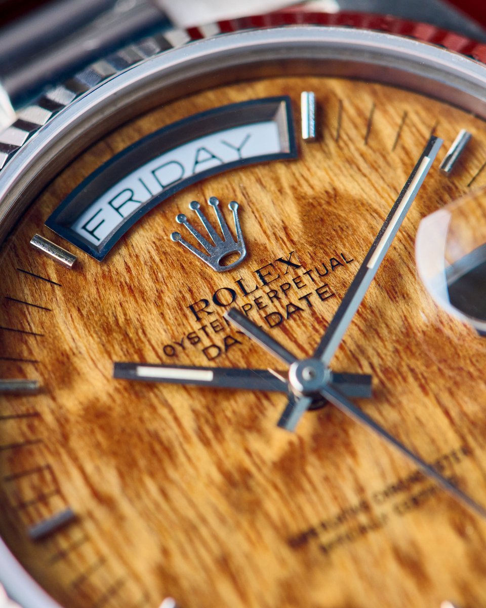 European Watch Co tweet media