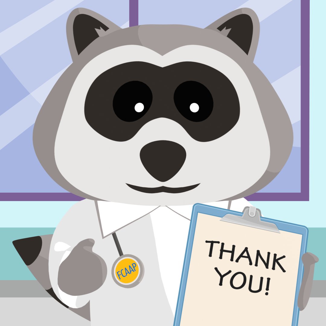 FL Chapter AAP tweet media