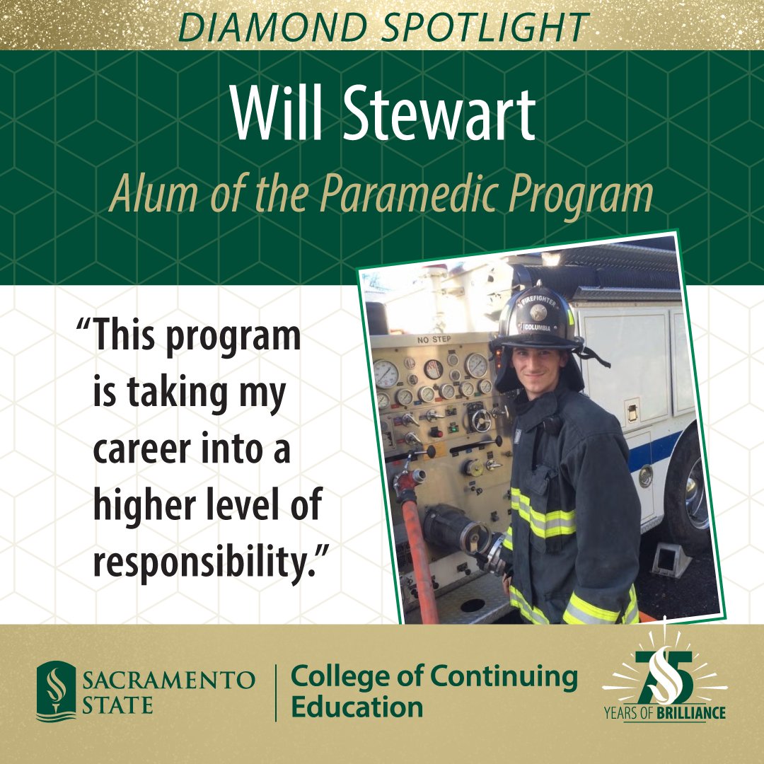 Sacramento State CCE tweet media