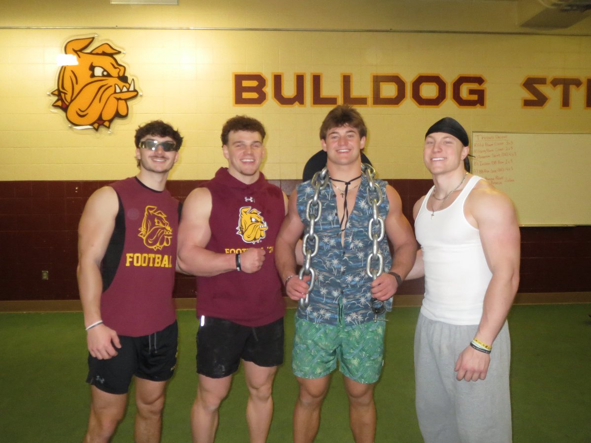 UMD Football tweet media