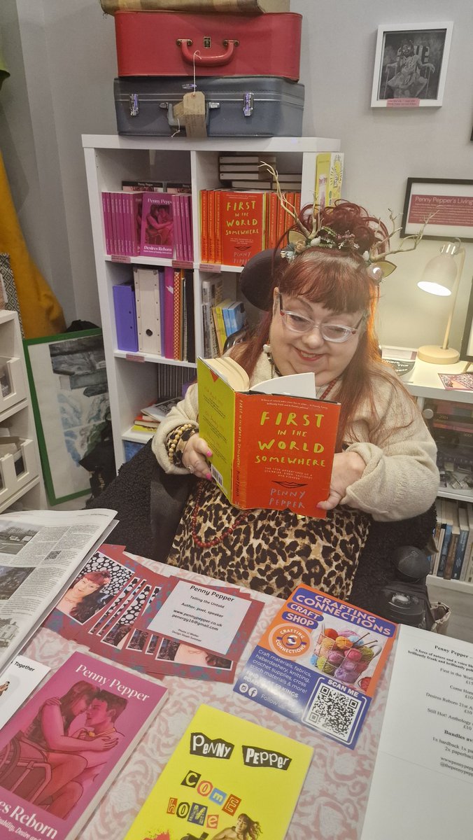 Penny Pepper tweet media