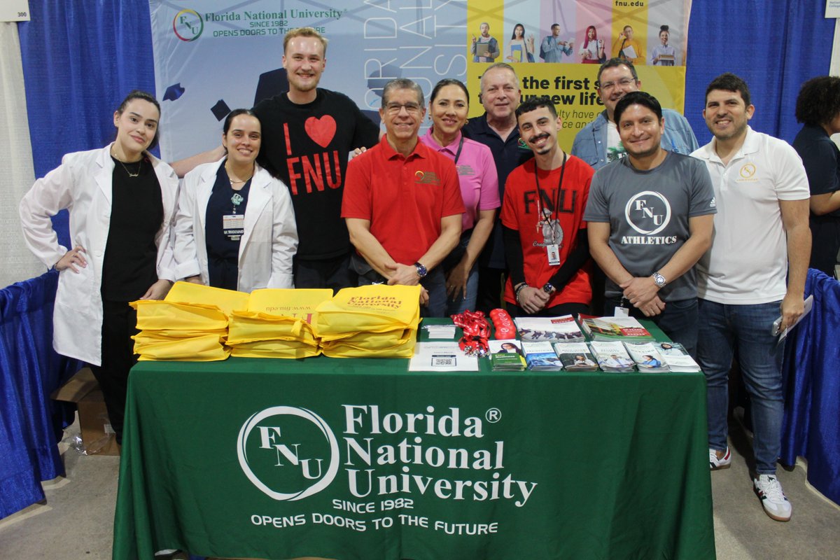 FloridaNationalU tweet media