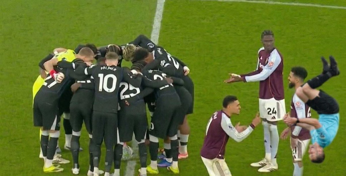 𝙋𝙧𝙚𝙢𝙞𝙚𝙧 𝙇𝙚𝙖𝙜𝙪𝙚 𝙎𝙝𝙞𝙩𝙥𝙤𝙨𝙩𝙞𝙣𝙜 tweet media