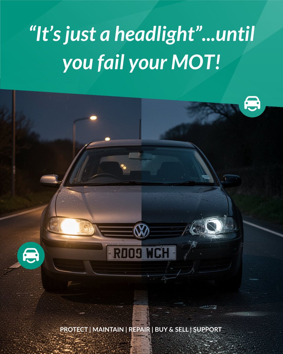 MotorEasy tweet media