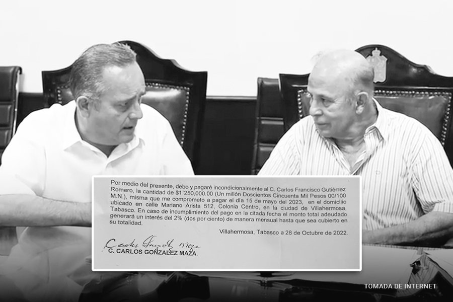 LaDenuncia_Tab's tweet image. #Poder Judicial de Tabasco: primera gran prueba de fuego*/ Columna #DPM/ Escribe el Periodista @RodulfoReyes noticiasdpm.com/2026/03/04/pod…