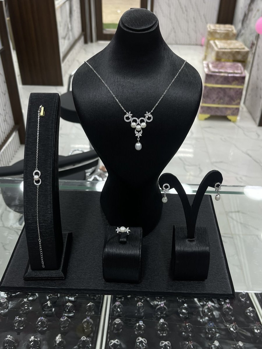 KhalidSilver4's tweet photo. اطقم فضة نسائية 
عشاق الاناقة و التميز 
موقعنا عطبرة شارع المطار جوار البيت السوري

0997777140
0121252677 https://t.co/ksbkSiuFZ2