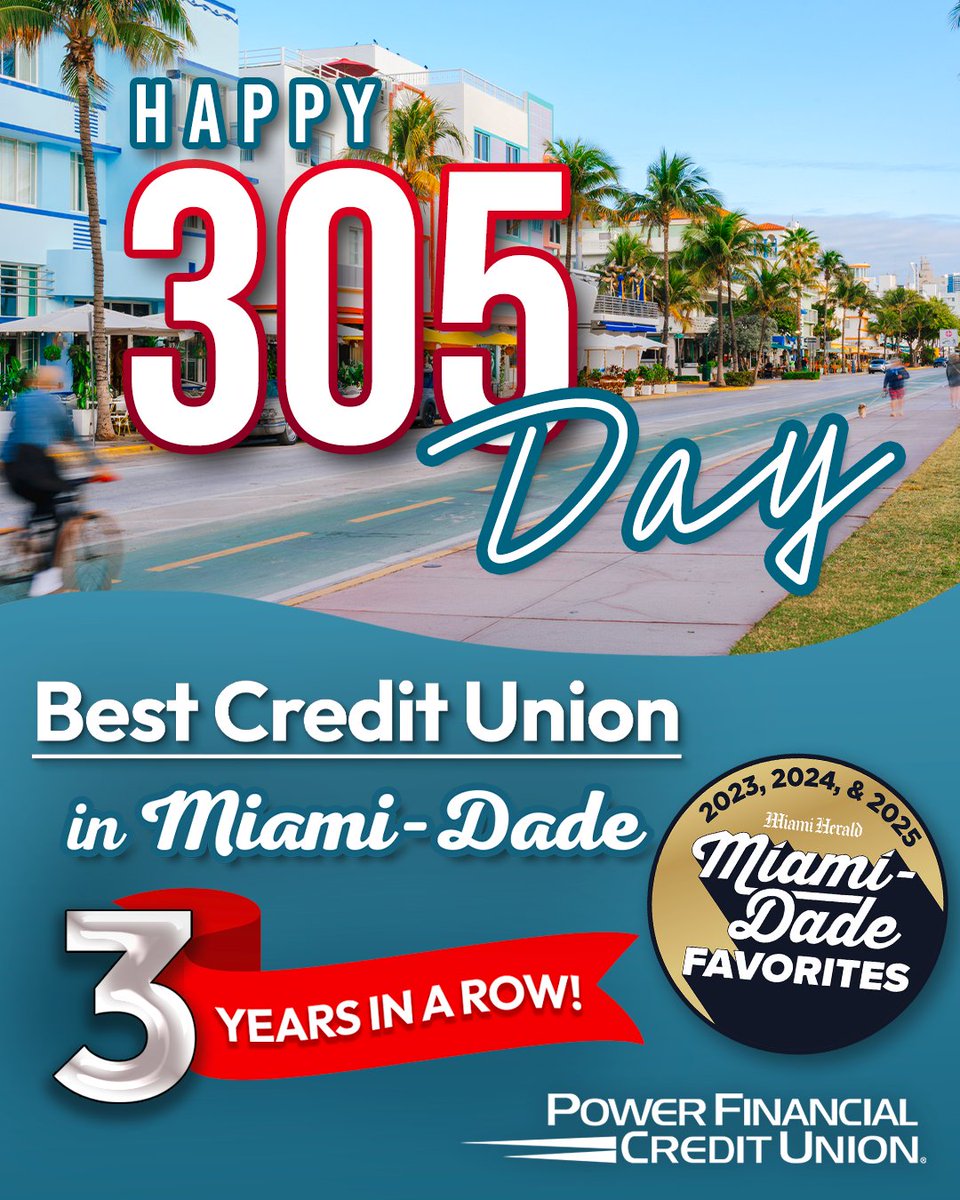 Power Financial Credit Union tweet media