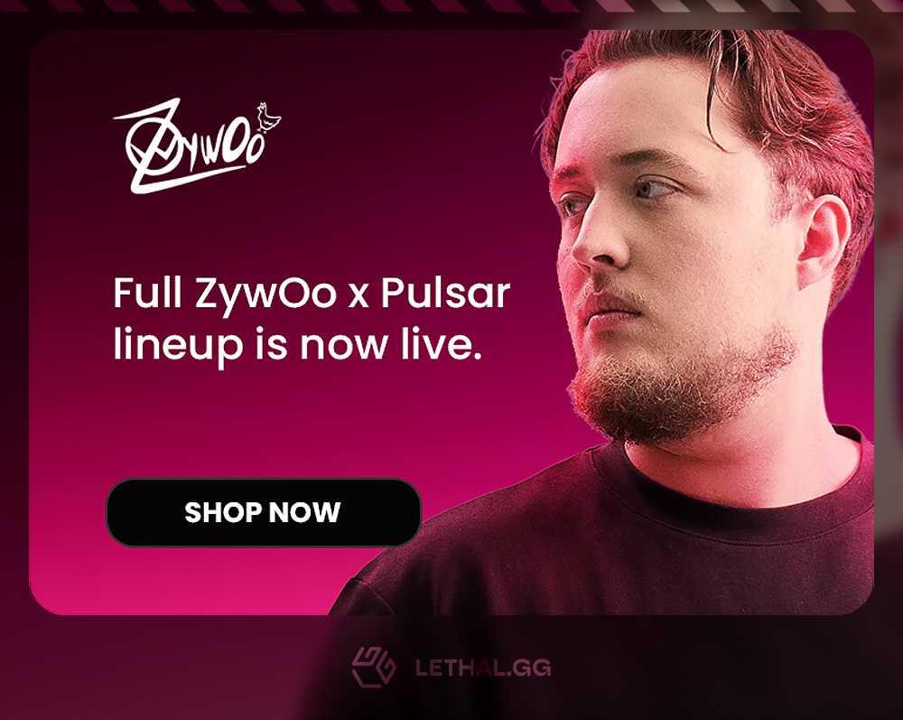 LETHAL.GG tweet media