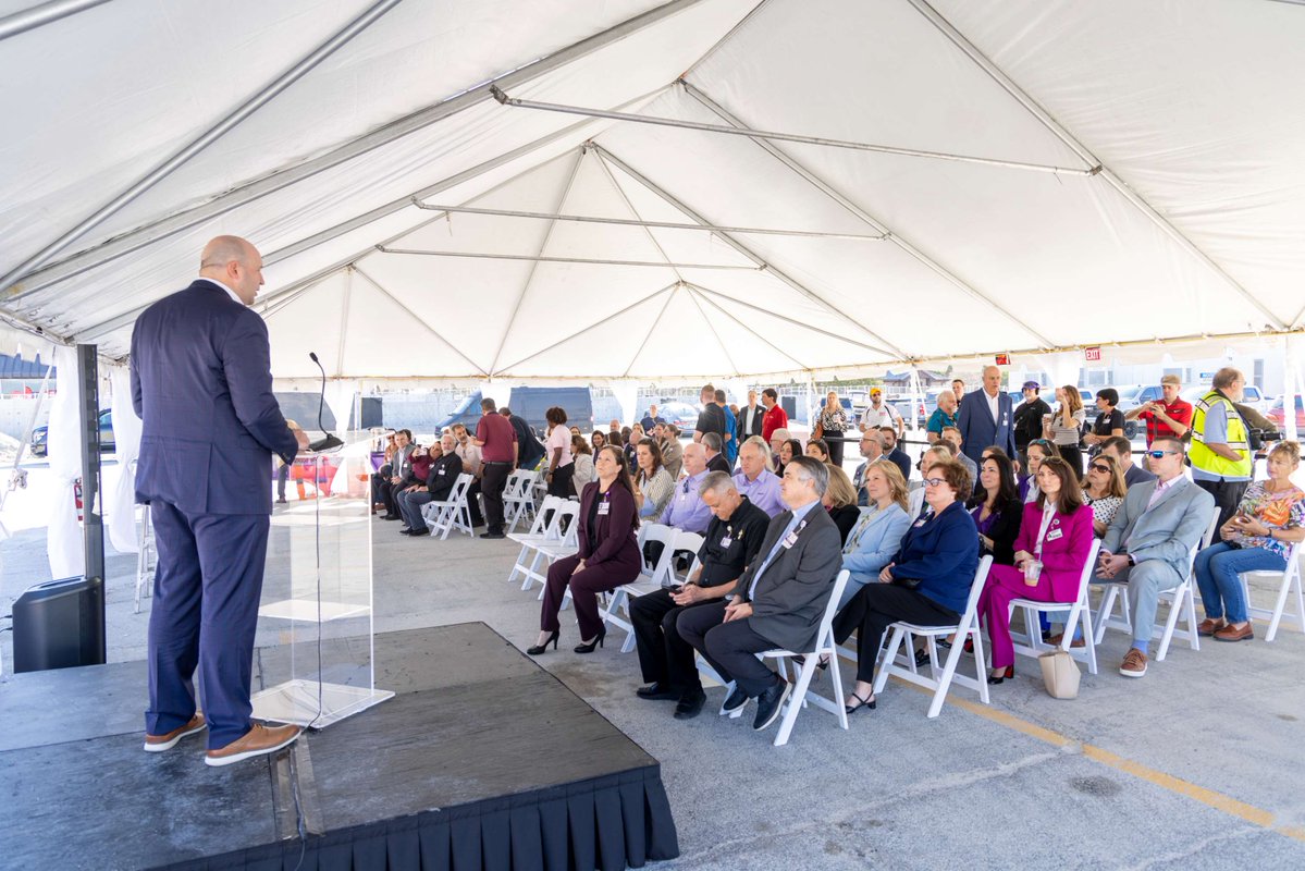 Health First tweet media