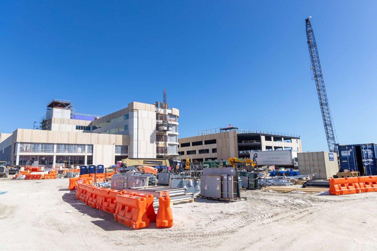 Health First tweet media