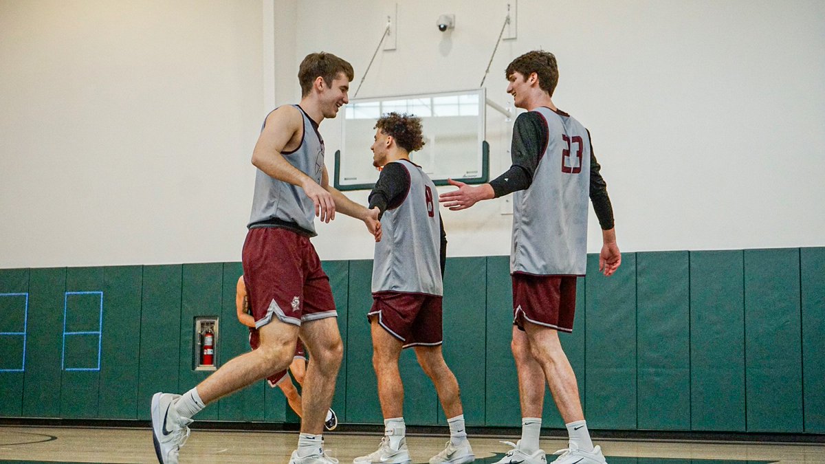 Bellarmine Men’s Basketball tweet media
