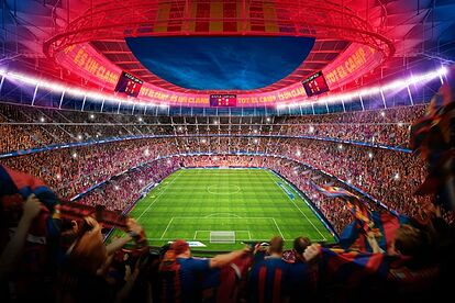 FCB PRIME tweet media