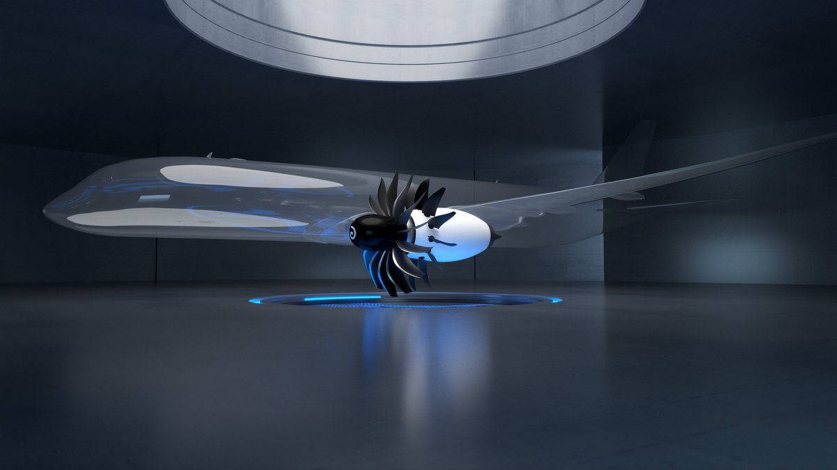 Safran Aircraft Engines tweet media