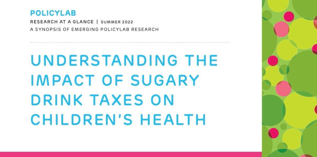 PolicyLab at Children's Hospital of Philadelphia tweet media