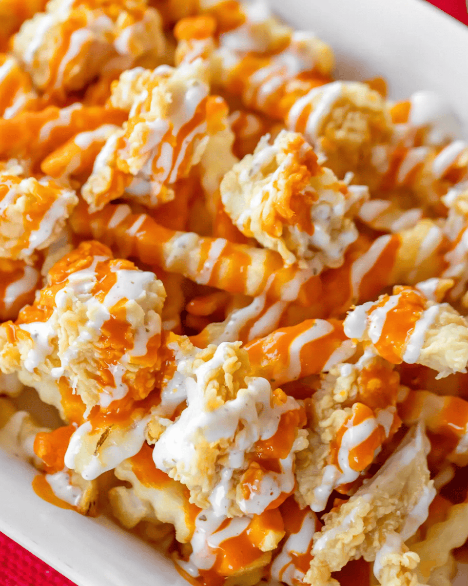 Bush's Chicken Austin tweet media