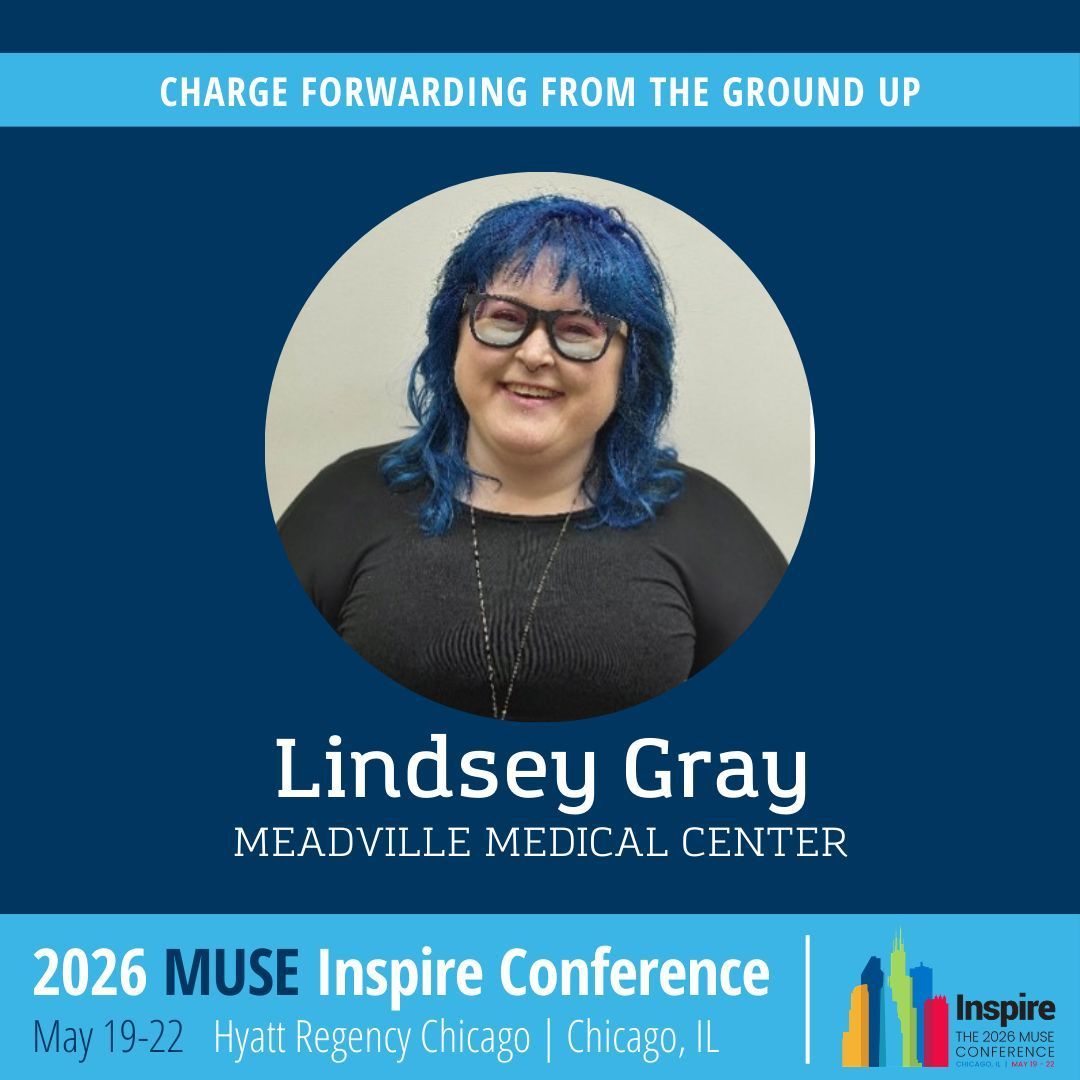 MUSE International tweet media