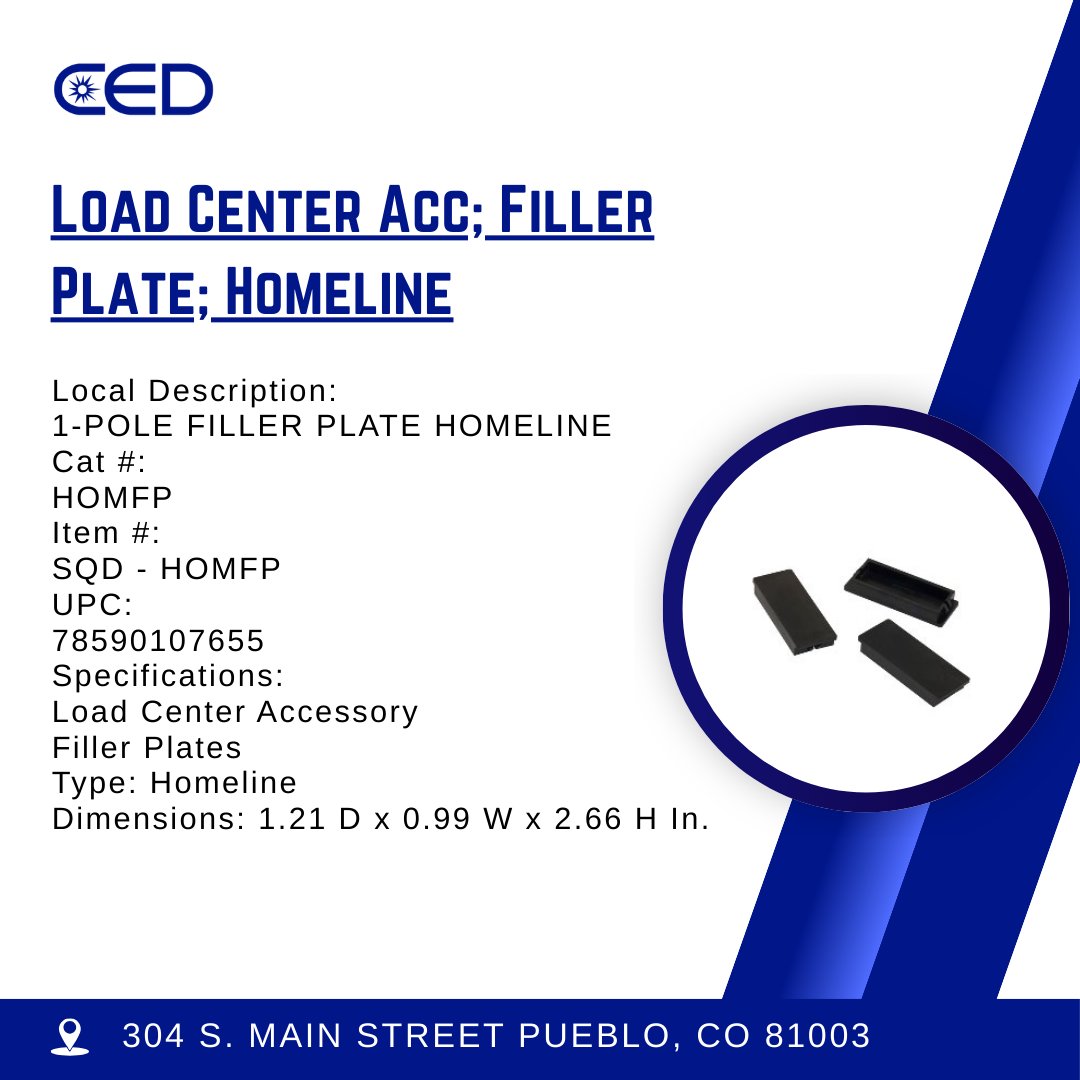 aec_pueblo's tweet image. #ElectricalPanels #CircuitBreakers #PanelBoards #LoadCenters #SafetyFirst #ced #Pueblo #Colorado