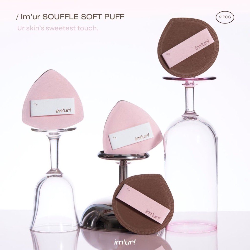 bubucucududu's tweet photo. #ส่งต่อคสอ im’ur souffle soft puff พัฟ พัฟแต่งหน้า พัฟรองพื้น เฟินคยอง
✨80
#ส่งต่อ #ส่งต่อเครื่องสำอาง #ส่งต่อเครื่องสำอางมือสอง #ส่งต่อคสอมือสอง #ส่งต่อคสอมือ2 #เครื่องสำอางมือสอง #เครื่องสำอางมือ2 #คสอมือสอง #คสอมือ2 #ส่งต่อเครื่องสำอางค์ #ส่งต่อimur #imur #พัฟimur https://t.co/OnijDVjOax