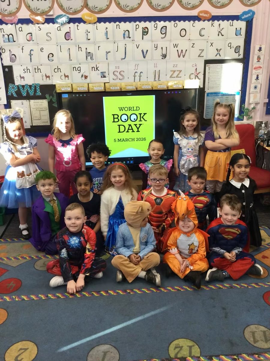 Beacon Academy tweet media