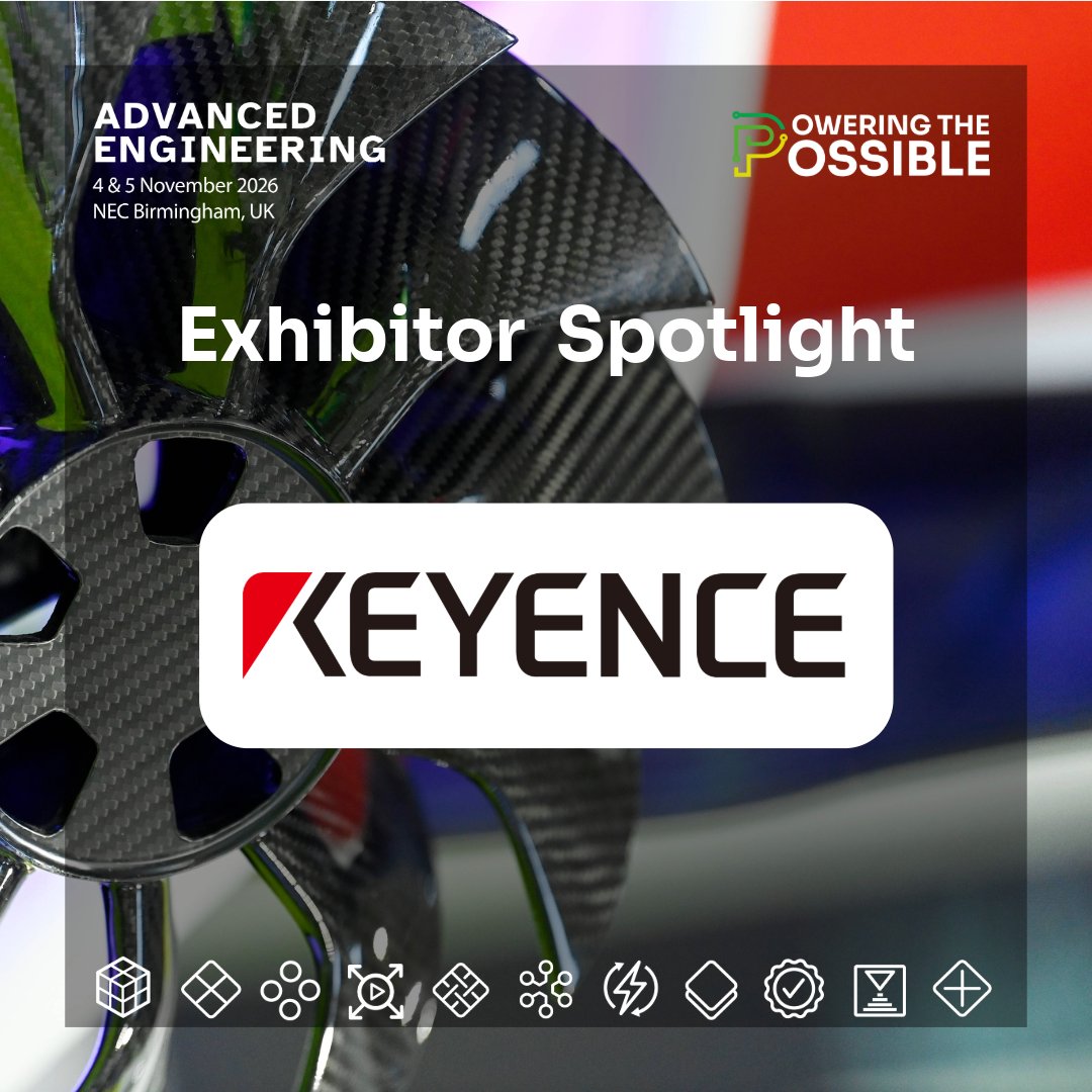 Advanced Engineering tweet media