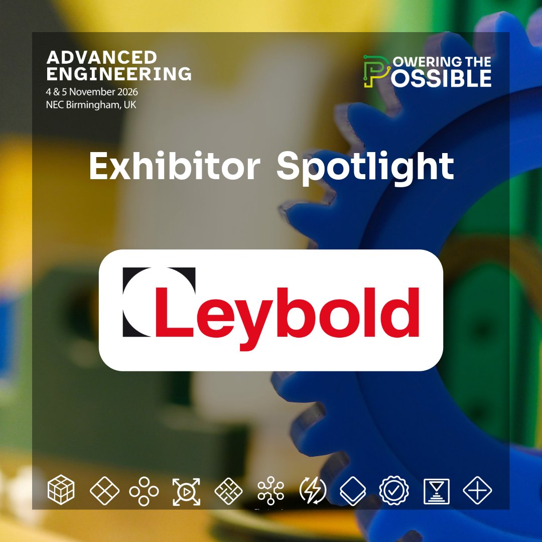 Advanced Engineering tweet media