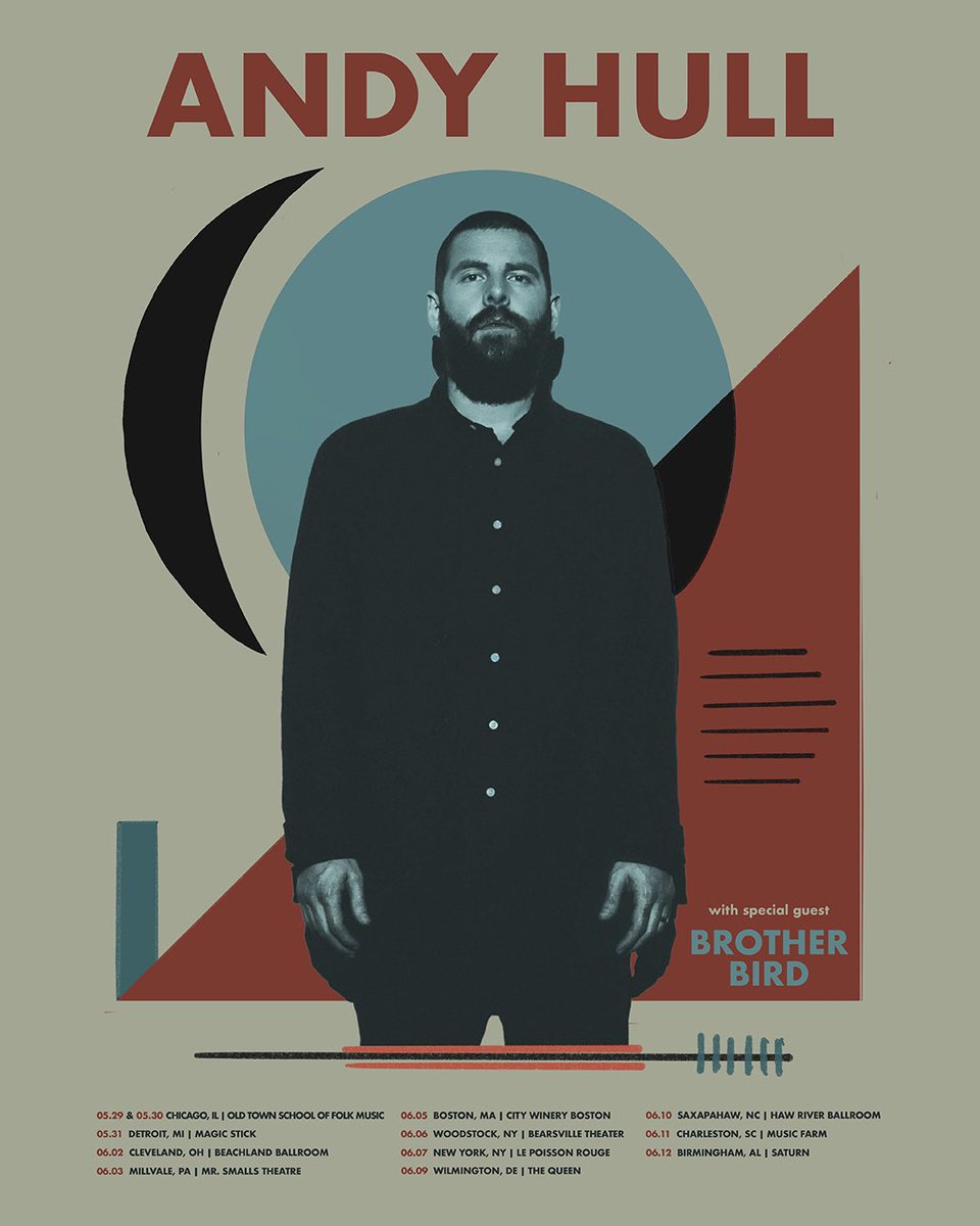 Manchester Orchestra tweet media