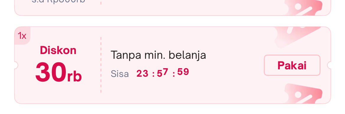 irreplacveable's tweet photo. @i_m_mortal_ dapet 😭 pertama kalii https://t.co/QBcyqOx1Kc