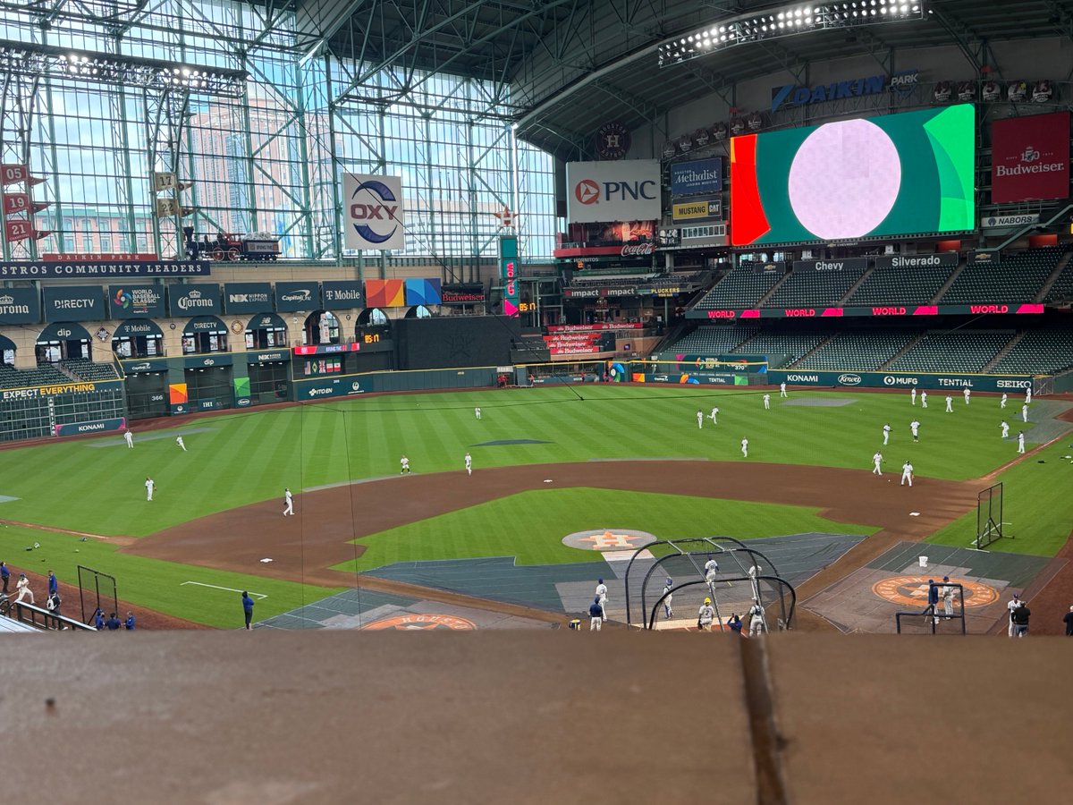 Bob Nightengale tweet media