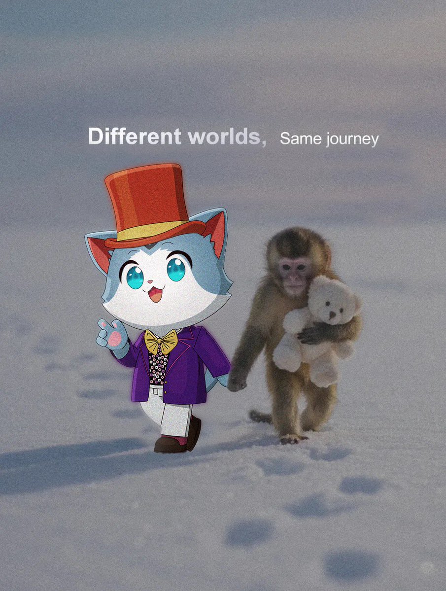 Wen (@wenwencoin) on Twitter photo 