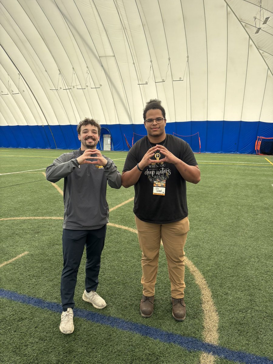 Eli grand 27’ tweet media