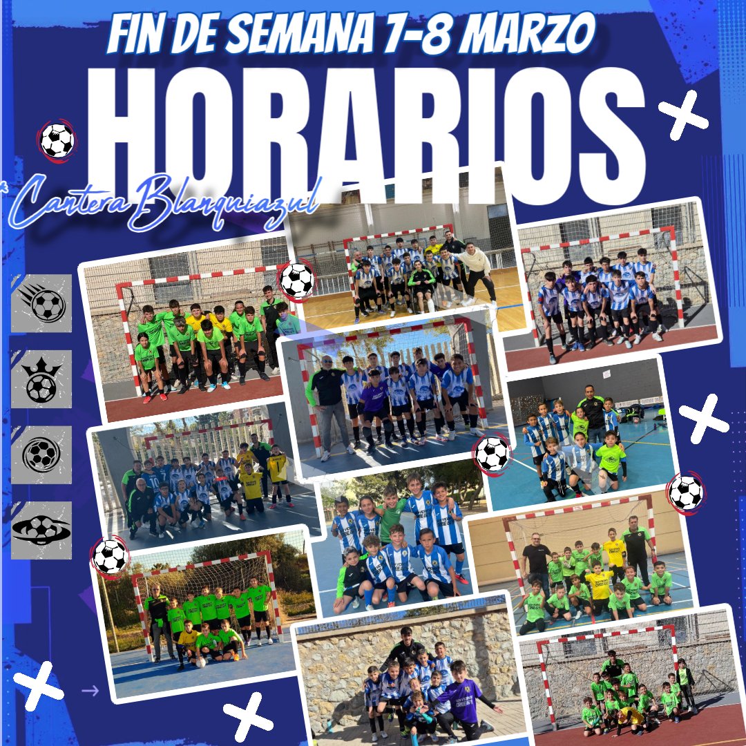 Hércules San Vicente FS tweet media