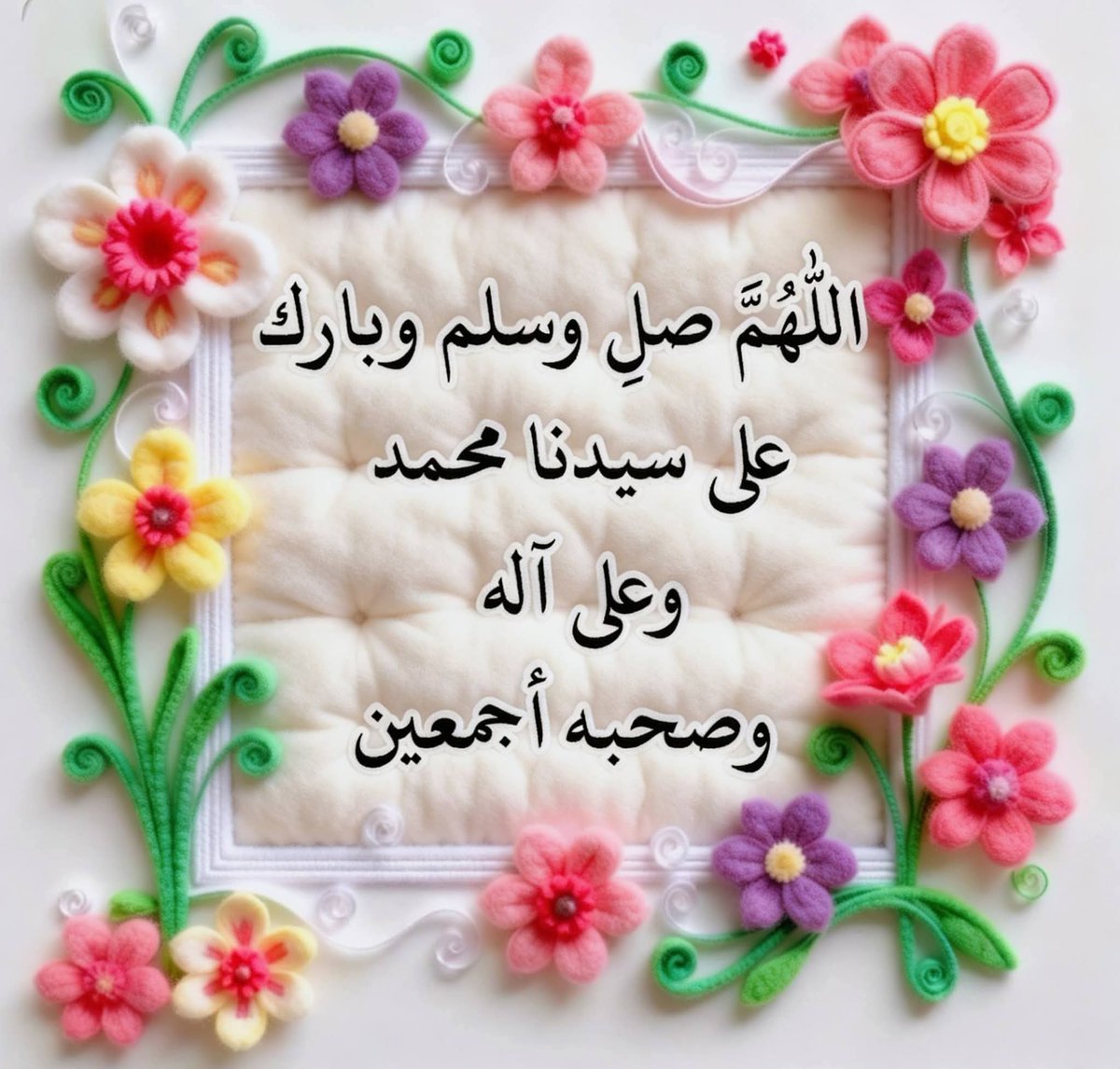 🌹ربًيِّ رضًـأّکْ وٌأّلَجّـنِةّ ❤🦋 tweet media