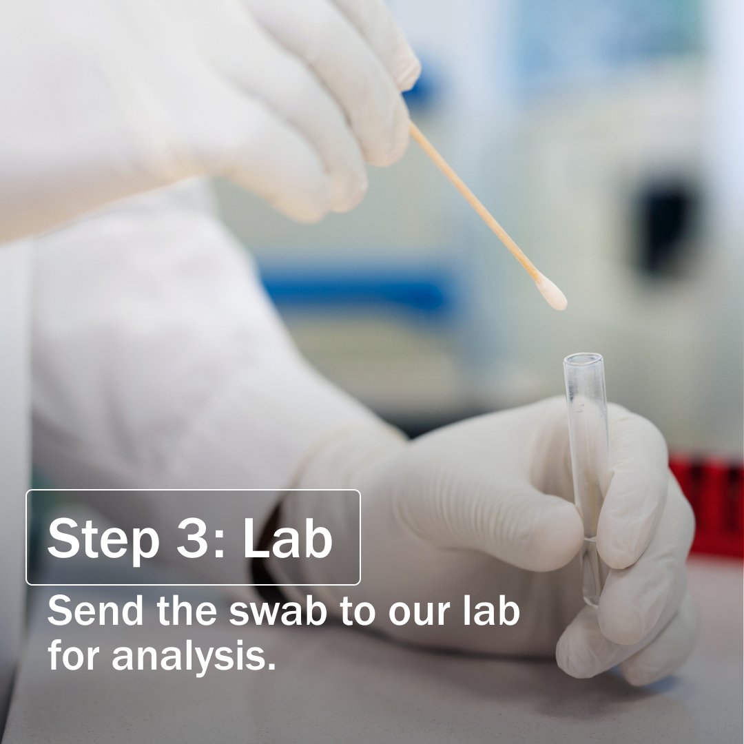 GeneSight tweet media