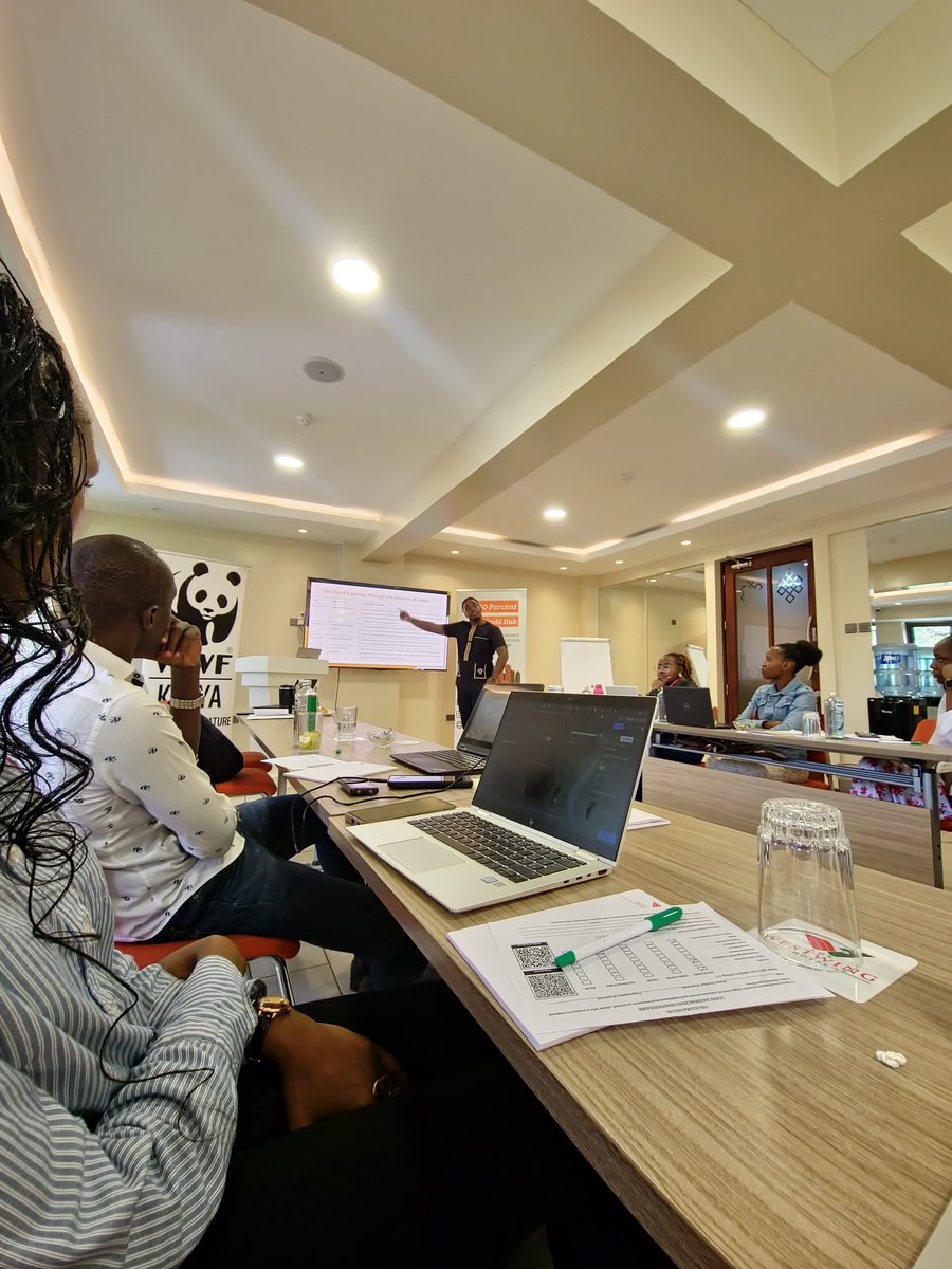 ODONGO KEVIN (AFRICA WATER AMBASSADOR) tweet media