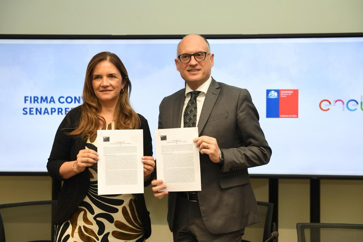 Empresas Eléctricas A.G. tweet media