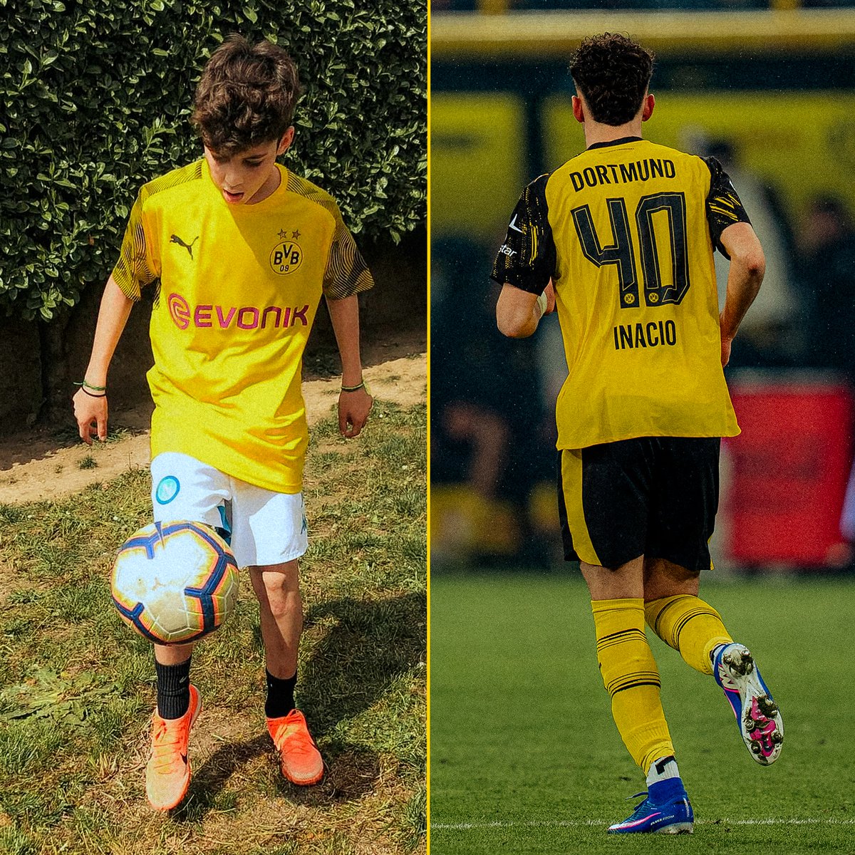 Borussia Dortmund tweet media