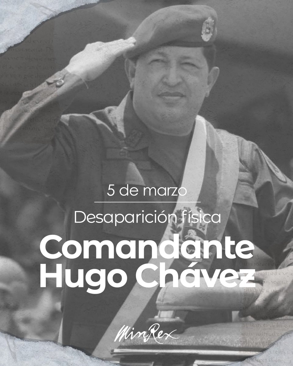 #ChavezVive
El mejor amigo de Cuba