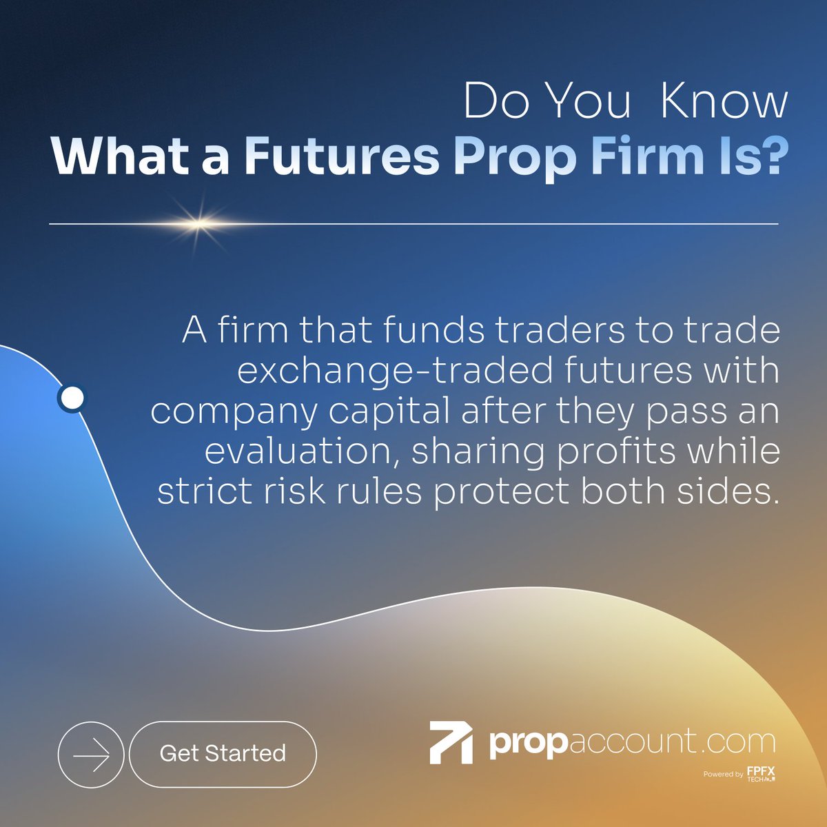 PropAccount tweet media