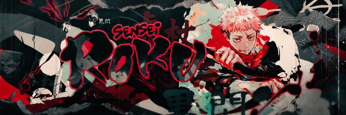 Yuji <a href="/RokuDojo/">SenseiRoku | センセイロク</a>