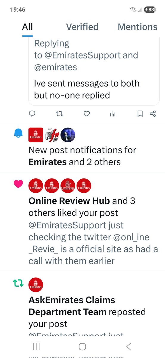 pacatilley's tweet photo. @X think is a scam https://t.co/SI2JU6ayWY