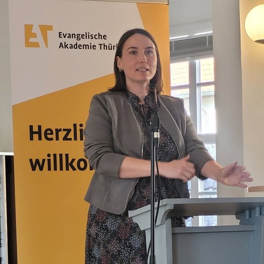Ev. Akademie Thüringen tweet media