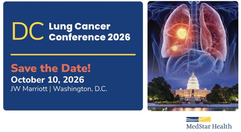 Stephen V Liu, MD tweet media