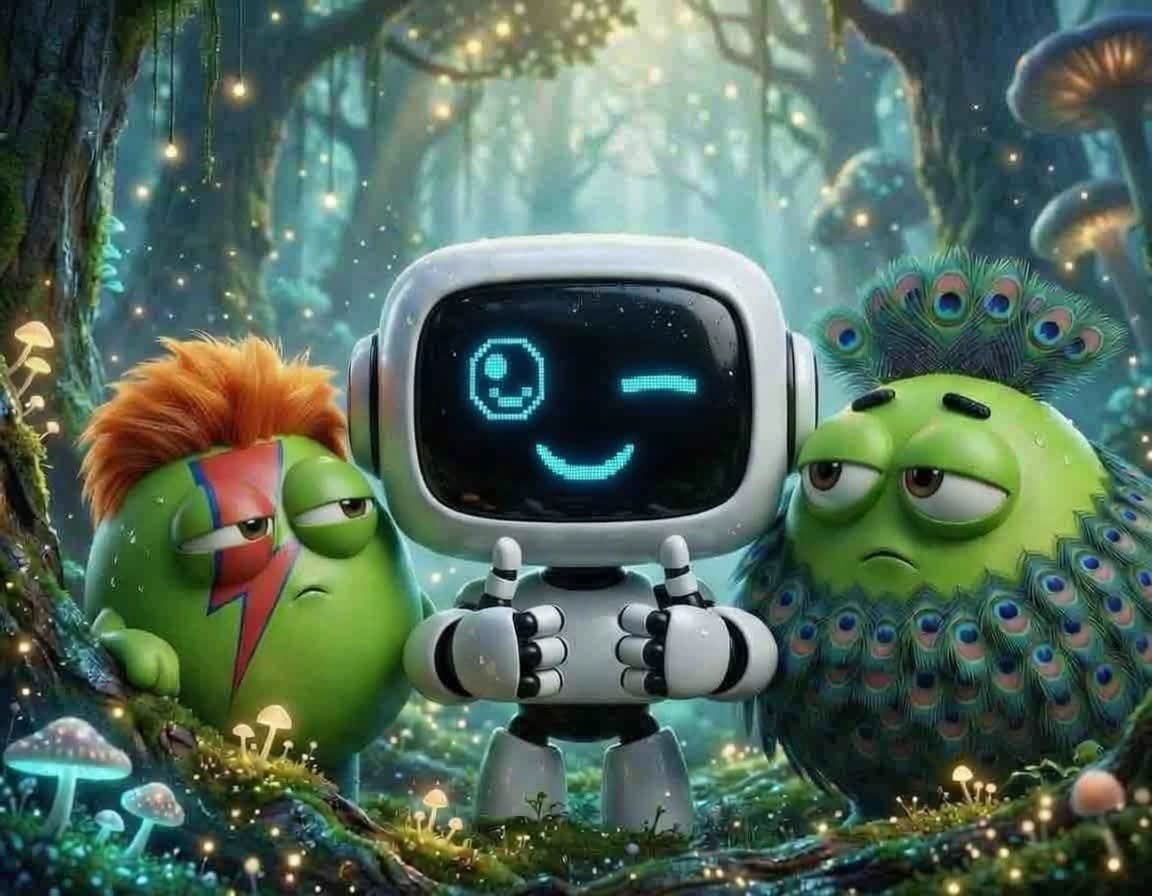 Toko App tweet media