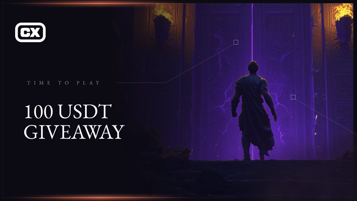 CX-Chain🔺 tweet media