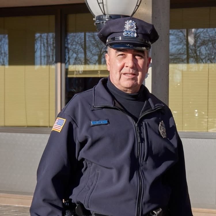 Lowell PD tweet media