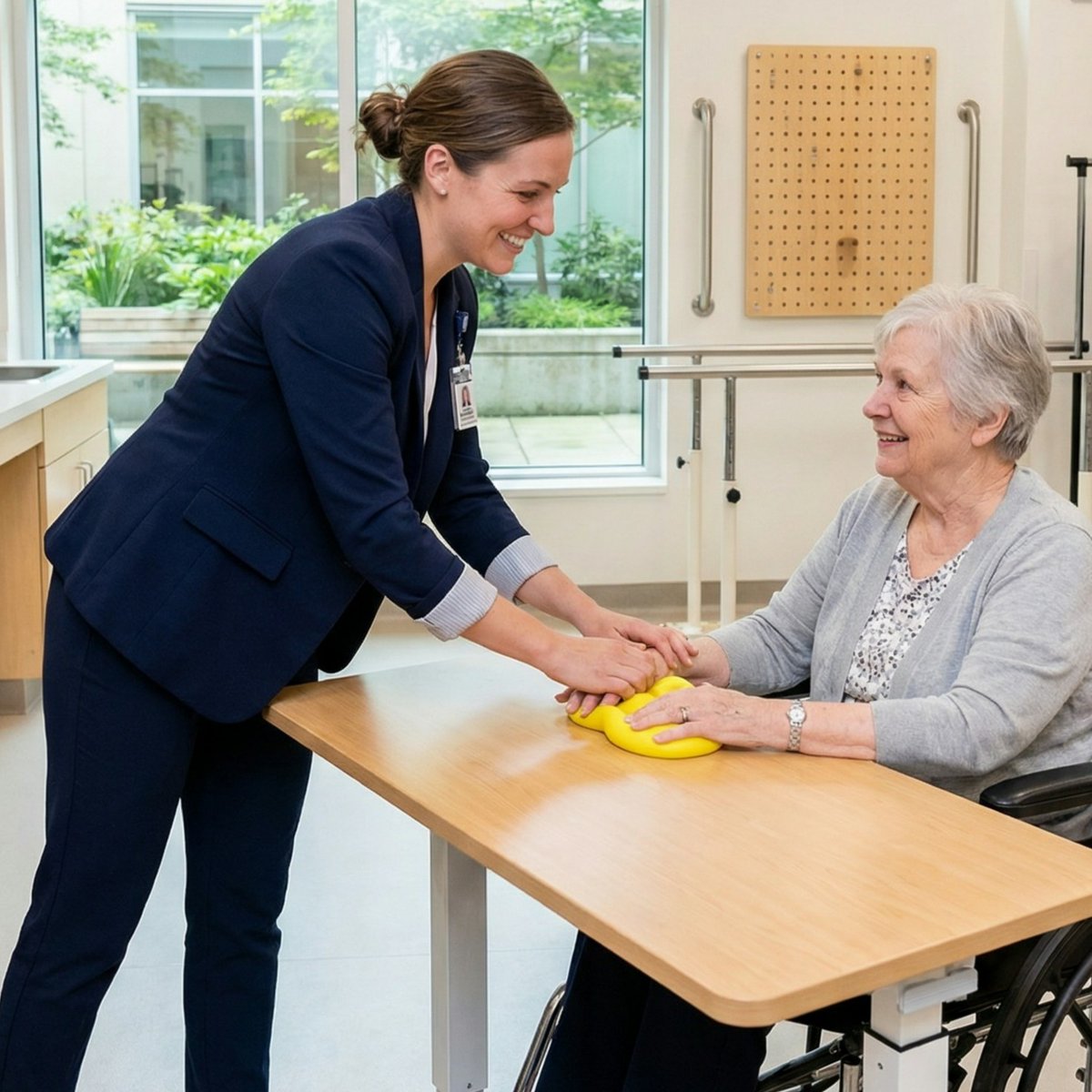 Covenant Health tweet media