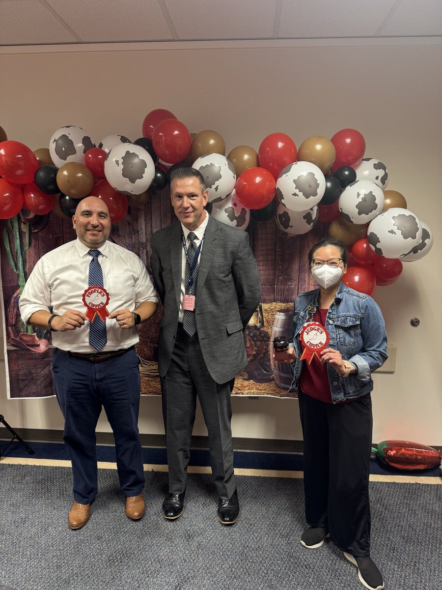 UTMB SHP tweet media