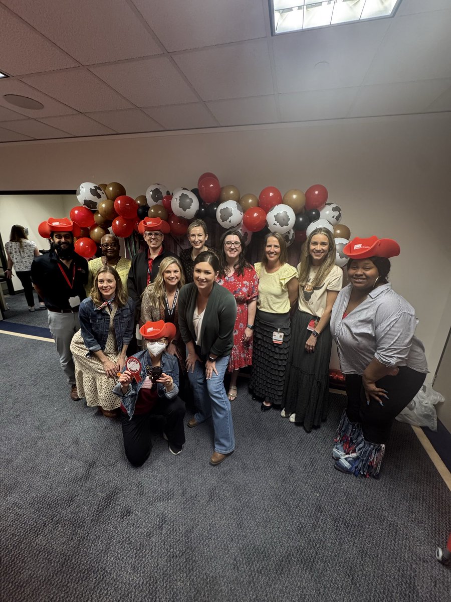 UTMB SHP tweet media