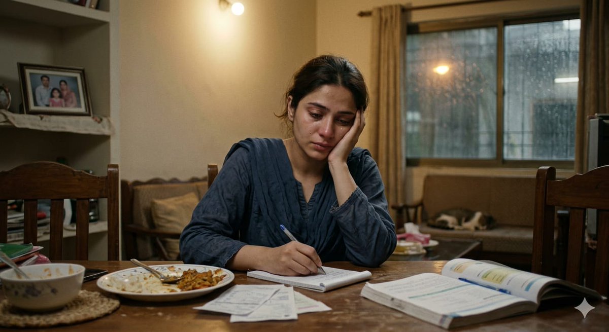 دل کو سب سے زیادہ پگھلا دینے والی بات یہ ہے کہ غم کے عالم میں بھی تمہیں زندگی کے معاملات ایسے نبھانے پڑیں جیسے کچھ ہوا ہی نہ ہو 
حالانکہ تمہارا دل چاہتا ہے کہ زندگی کو وہیں چھوڑ کر ہمیشہ کے لئے رک جاؤ🥀